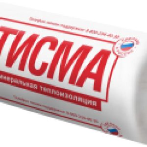 Минеральная вата