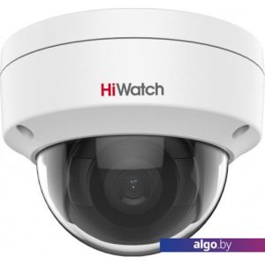 IP-камера HiWatch DS-I402(C) (2.8 мм)