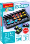Игра-головоломка БондиЛогика IQ-Вектор / ВВ5954 21век