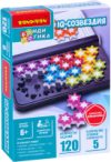 Игра-головоломка БондиЛогика IQ-Созвездия / ВВ5958 21век
