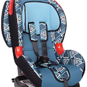 Автокресло Кокон Isofix 21век