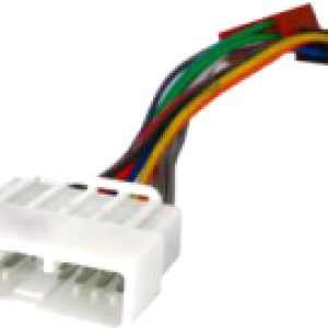 Купить Переходник для автоакустики 21век