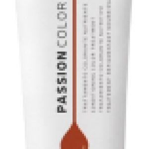 Тонирующая маска для волос Italy Passion Color Mask Castagna 21век