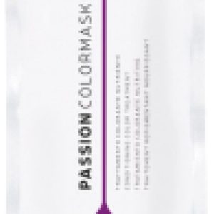 Тонирующая маска для волос Italy Passion Color Mask Mirtillo 21век