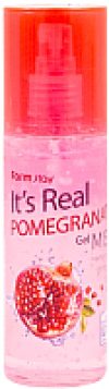 Спрей для лица It's Real Gel Mist Pomegranate 21век