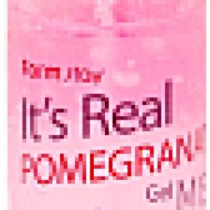Спрей для лица It's Real Gel Mist Pomegranate 21век