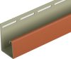 Фасадный J-профиль 30x3050 21век
