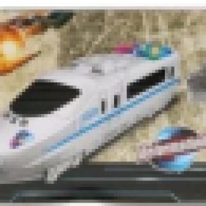 Робот-трансформер Машинка / J490-H21004 21век