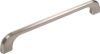 Ручка для мебели Jetline RS219BSN.4/160 21век