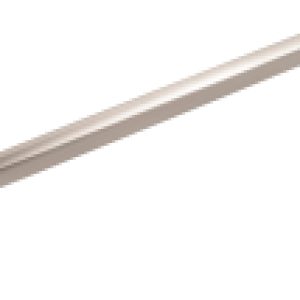 Ручка для мебели Jetline RS219BSN.4/160 21век