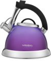 Чайник со свистком Jeune Myrtille / VS3004 21век