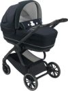 Детская универсальная коляска Joy Romantic 2 в 1 / ART976-T511 21век