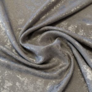 Шторы Штукатурка серое небо ШСН-K9 21век