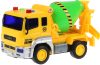 Купить Бетоновоз игрушечный 21век