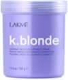 Порошок для осветления волос K.Blonde Compact Bleaching Powder Cream 21век