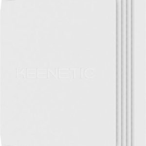 Wi-Fi роутер Keenetic Voyager Pro KN-3510