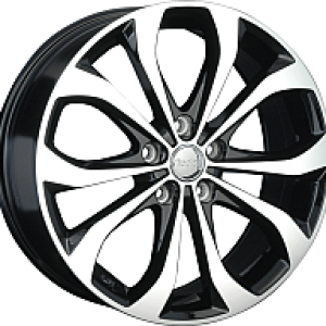 Купить Литой диск 21век