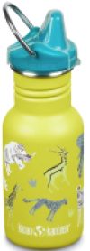 Поильник Kid Classic Narrow Sippy 12oz Safari / 1008775 21век