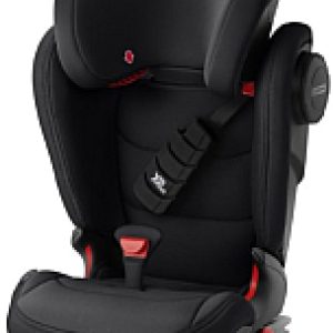 Автокресло