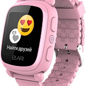 Умные часы детские KidPhone 2 / KP-2 21век
