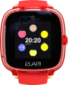 Умные часы детские KidPhone 4 Fresh / KP-F 21век