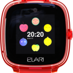 Умные часы детские KidPhone 4 Fresh / KP-F 21век