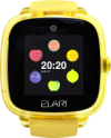 Умные часы детские KidPhone 4 Fresh / KP-F 21век