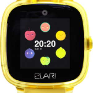 Умные часы детские KidPhone 4 Fresh / KP-F 21век
