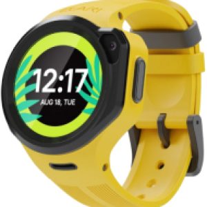 Умные часы детские KidPhone 4GR / KP-4GR 21век