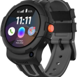 Умные часы детские Kidphone 4G Wink 21век