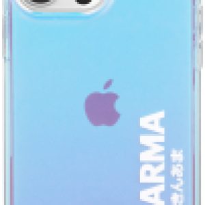 Чехол-накладка Kirameku для iPhone 13 Pro Max 21век