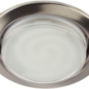 Точечный светильник KL35 SN-10 / Б0033035 21век