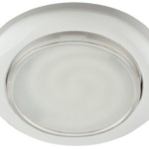 Комплект точечных светильников KL35 WH-10 / Б0048950 21век