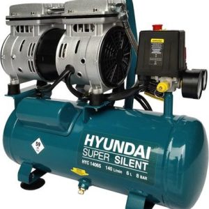 Компрессор Hyundai HYC 1406S