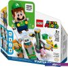 Конструктор LEGO Super Mario 71387 Стартовый набор «Приключения вместе с Луиджи»