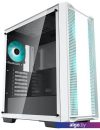 Корпус DeepCool CC560 WH