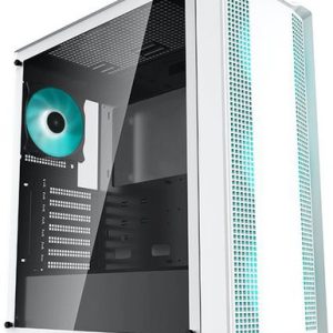 Корпус DeepCool CC560 WH