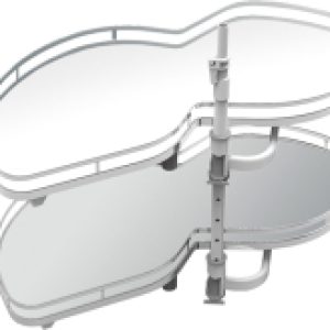 Корзина для посуды KRM10/900-1000/R 21век