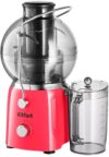 Соковыжималка электрическая KT-1144-1 21век