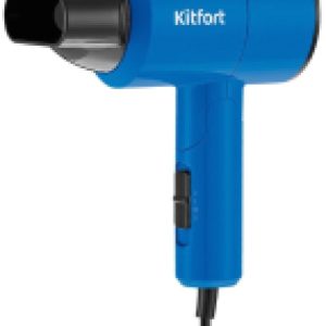 Компактный фен