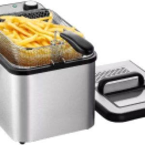 Фритюрница