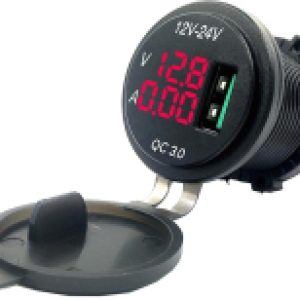 Купить Вольтметр 21век