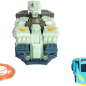 Игрушка-трансформер Дикие Скричеры. Айрон Эйп L2 / 39863 21век
