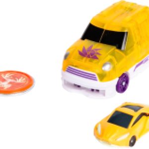 Игрушка-трансформер Санблейз Стаг L2 / 39864 21век