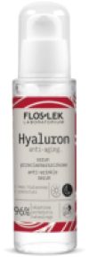 Сыворотка для лица Laboratorium Hyaluron Anti-Aging Anti-Wrinkle Serum 21век