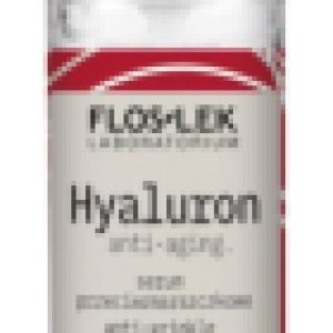 Сыворотка для лица Laboratorium Hyaluron Anti-Aging Anti-Wrinkle Serum 21век