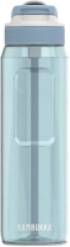 Бутылка для воды Lagoon Arctic Blue / 11-04008 21век
