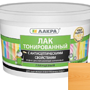 Лак