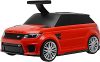 Каталка детская Range Rover 3123/3623R 21век