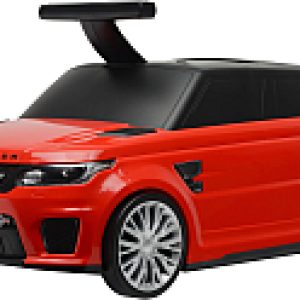 Каталка детская Range Rover 3123/3623R 21век